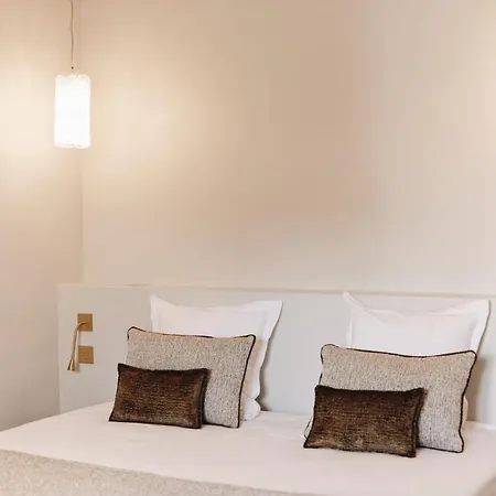 Otel San Carlu Citadelle Ajaccio (Corsica)