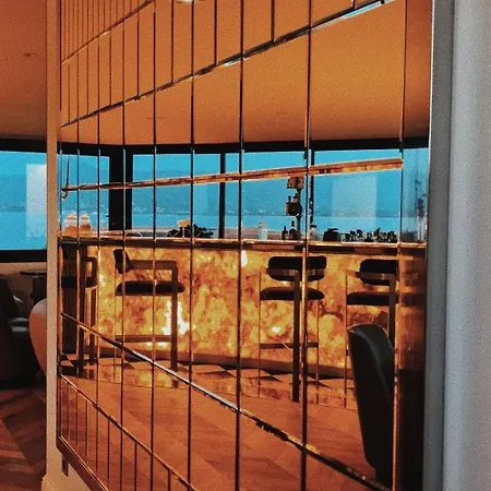 San Carlu Citadelle Otel Ajaccio (Corsica)