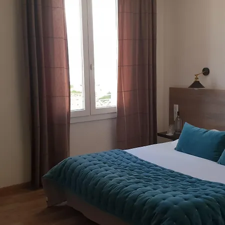 San Carlu Citadelle Otel