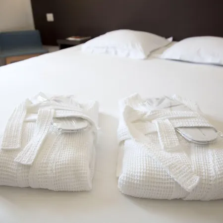 San Carlu Citadelle Otel