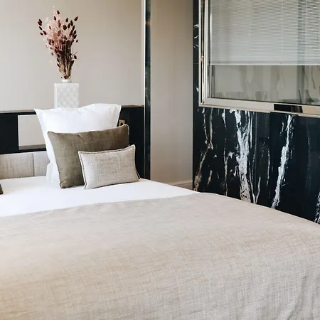 Otel San Carlu Citadelle