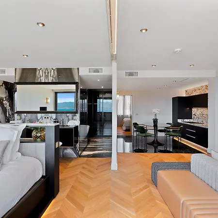 San Carlu Citadelle Otel 4*