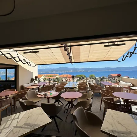 San Carlu Citadelle ホテル 4*