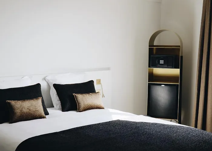 San Carlu Citadelle Szálloda 4*