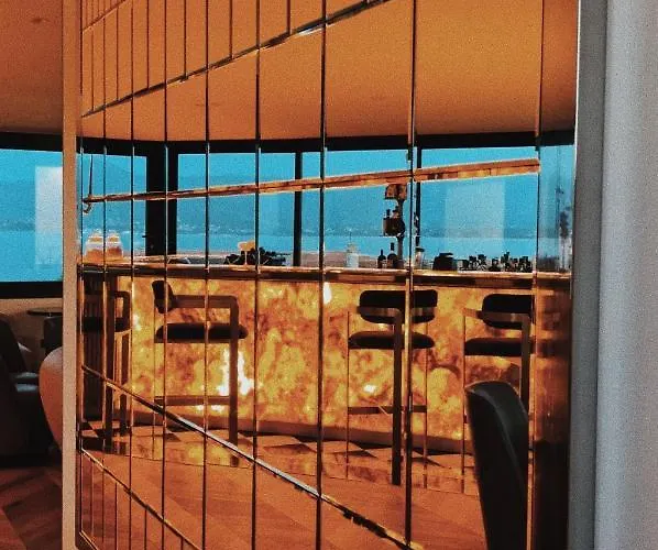 San Carlu Citadelle Szálloda Ajaccio