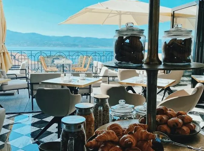 San Carlu Citadelle 4*