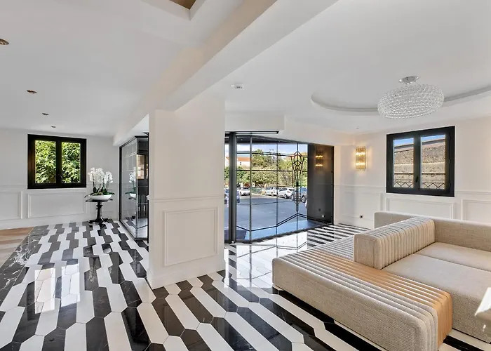 San Carlu Citadelle Szálloda 4*