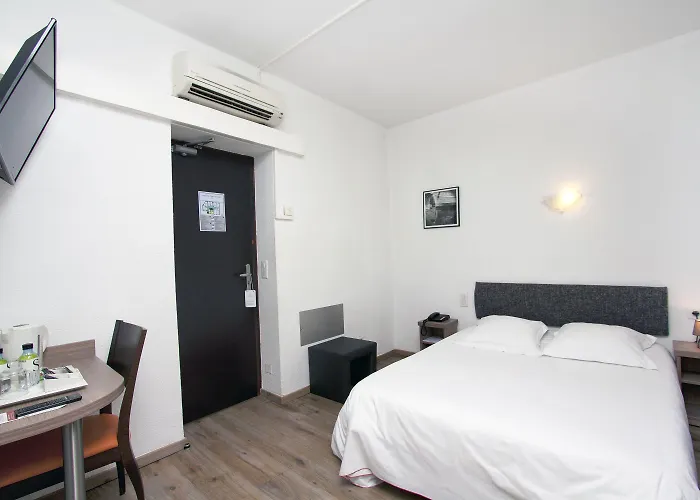 San Carlu Citadelle ホテル 4*
