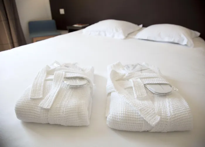 San Carlu Citadelle Szálloda