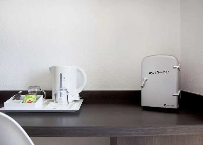 Szálloda San Carlu Citadelle 4*