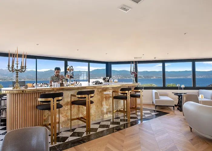 San Carlu Citadelle 4*