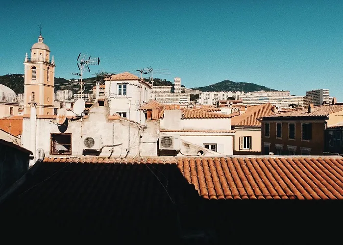 Szálloda San Carlu Citadelle 4*