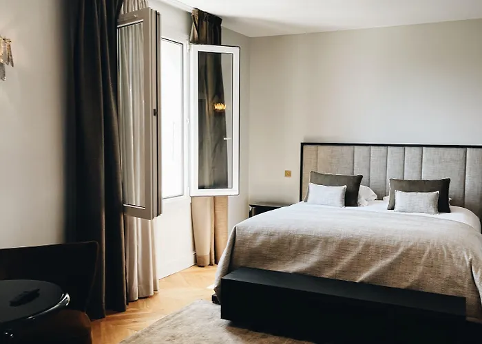 San Carlu Citadelle 4* アジャクシオ