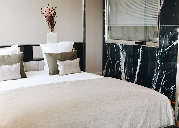 Szálloda San Carlu Citadelle