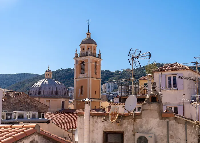 San Carlu Citadelle 4*