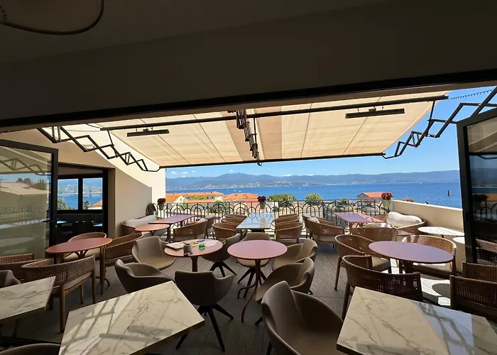 San Carlu Citadelle ホテル 4*