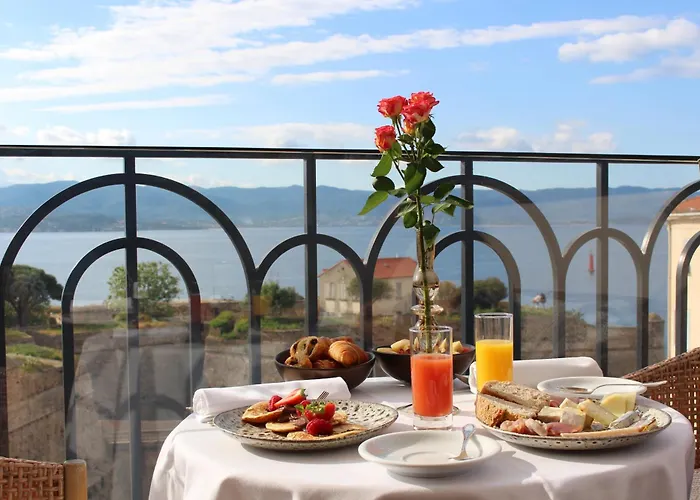 San Carlu Citadelle 4* アジャクシオ
