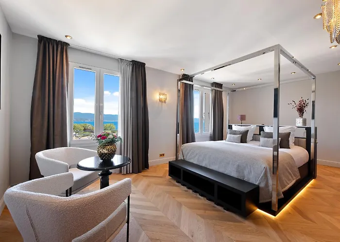 San Carlu Citadelle 4* アジャクシオ