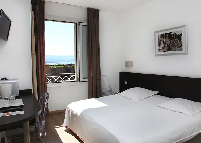 ホテル San Carlu Citadelle 4*
