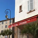 Szálloda San Carlu Citadelle 4*