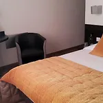 Szálloda San Carlu Citadelle 4*