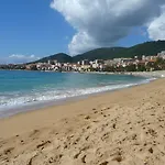 San Carlu Citadelle Ajaccio