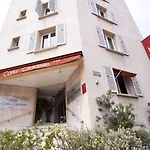 San Carlu Citadelle Szálloda 4*