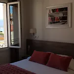 San Carlu Citadelle 4* Ajaccio