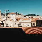 Szálloda San Carlu Citadelle 4*