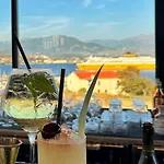 Szálloda San Carlu Citadelle 4*