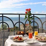 San Carlu Citadelle 4* Ajaccio