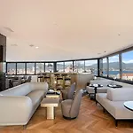 San Carlu Citadelle Szálloda 4*