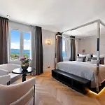 San Carlu Citadelle 4* Ajaccio