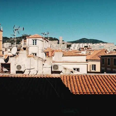 San Carlu Citadelle Ajaccio