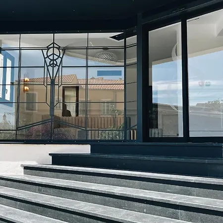 San Carlu Citadelle Αζάτσιο