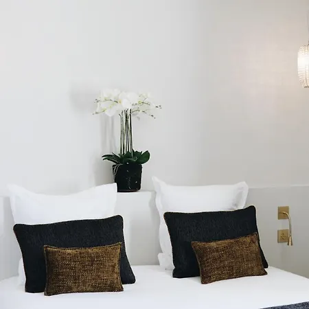 Hotell San Carlu Citadelle Ajaccio 4*