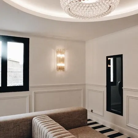 Ξενοδοχείο San Carlu Citadelle