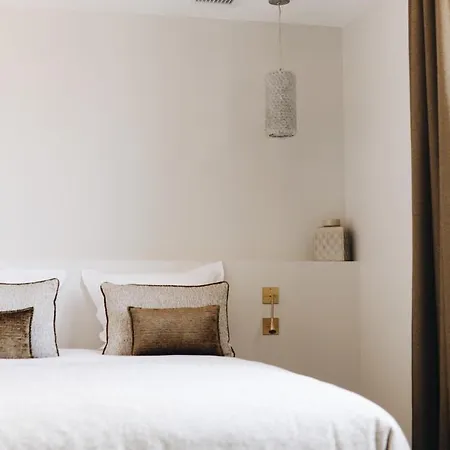 Hotel San Carlu Citadelle Ajaccio (Corsica)