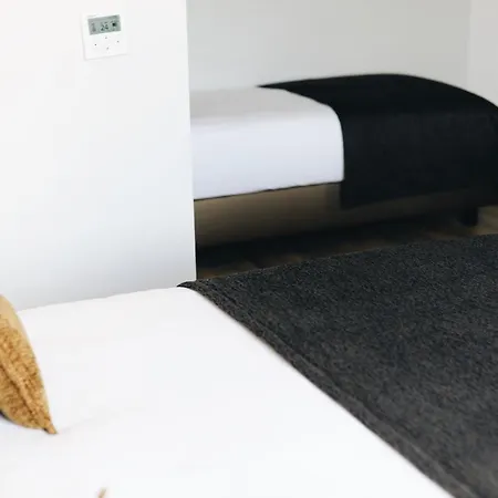 فندق San Carlu Citadelle Ajaccio 4*