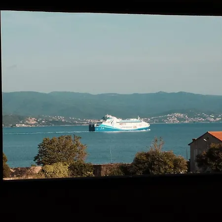 San Carlu Citadelle Ajaccio 4*
