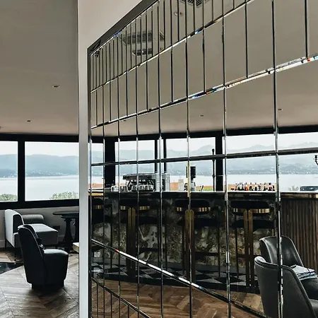 San Carlu Citadelle Ajaccio 4* أجاكسيو