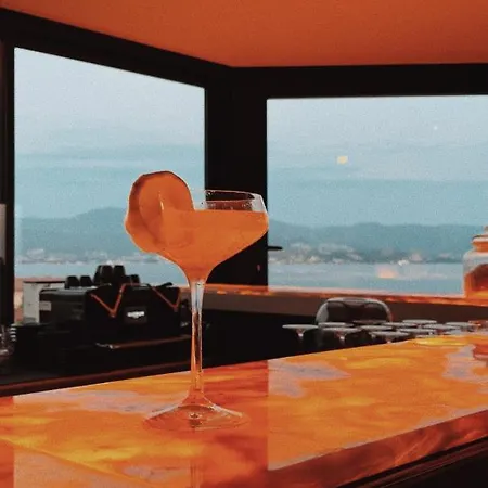 Hotel San Carlu Citadelle