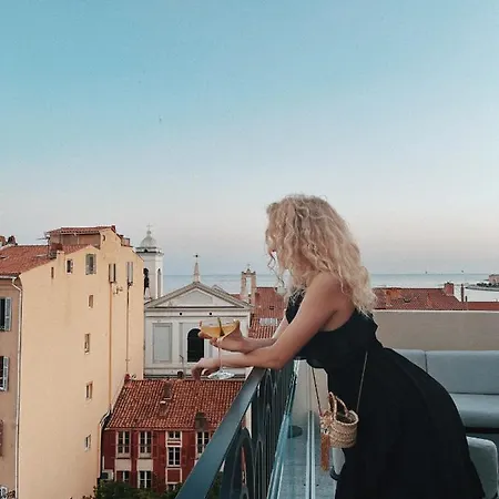 San Carlu Citadelle Hotel 4*