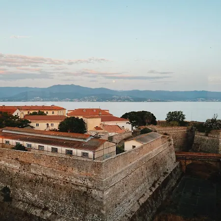 فندق San Carlu Citadelle Ajaccio أجاكسيو