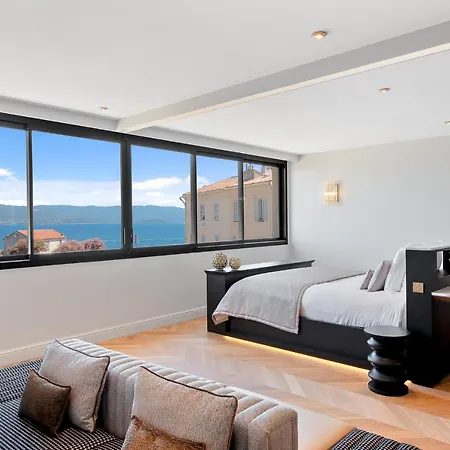 San Carlu Citadelle Ajaccio 4*