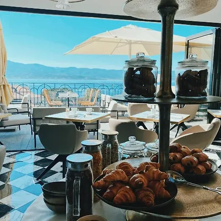 San Carlu Citadelle Ajaccio 4*