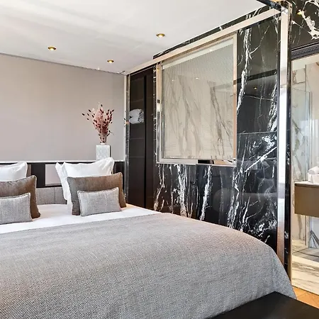 San Carlu Citadelle Ajaccio Hotell 4*