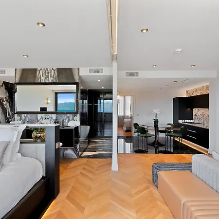 Hotell San Carlu Citadelle Ajaccio