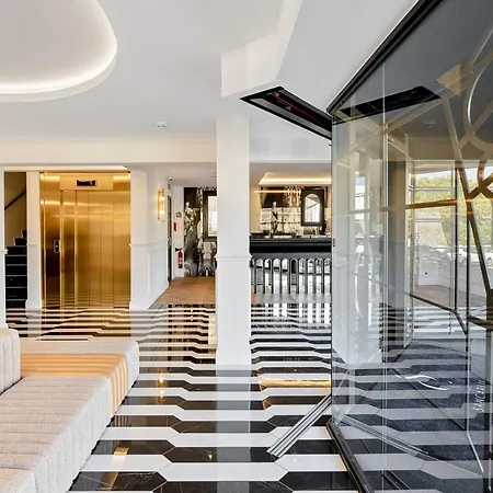 San Carlu Citadelle 4* Αζάτσιο