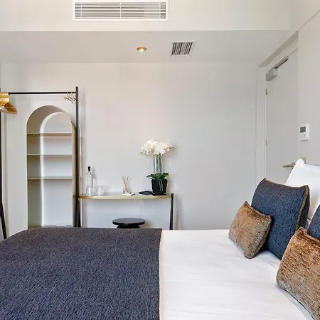 San Carlu Citadelle Ajaccio Hotell 4*